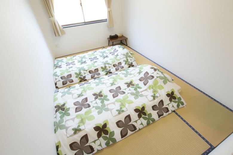 Hotel Uzushio Guest House