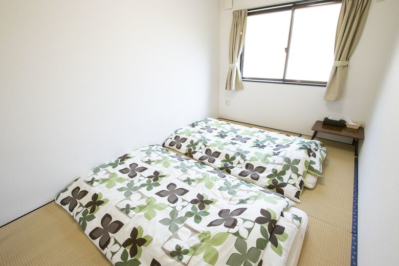 Hotel Uzushio Guest House