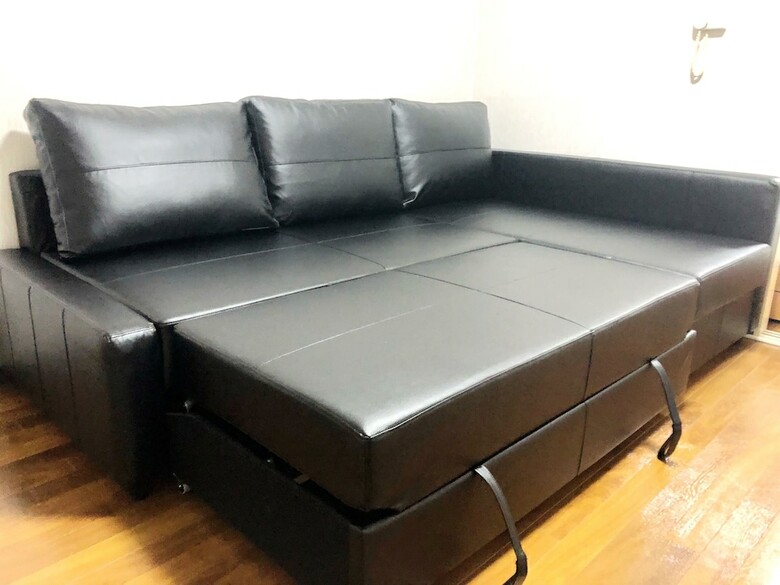 Apartamentos Court Saiwaicho