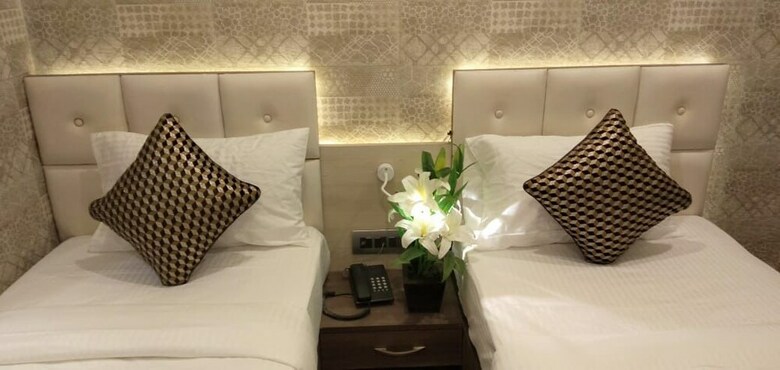 Hotel Nu Blue Moon Guest House