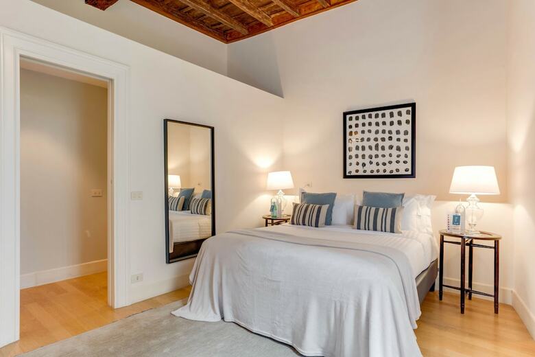 Apartamento Sweet Inn - Pantheon View
