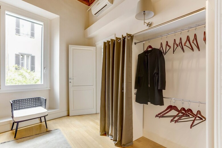 Apartamento Sweet Inn - Pantheon View