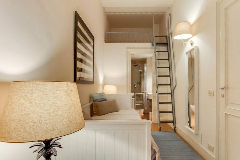 Apartamento Sweet Inn - Pantheon View