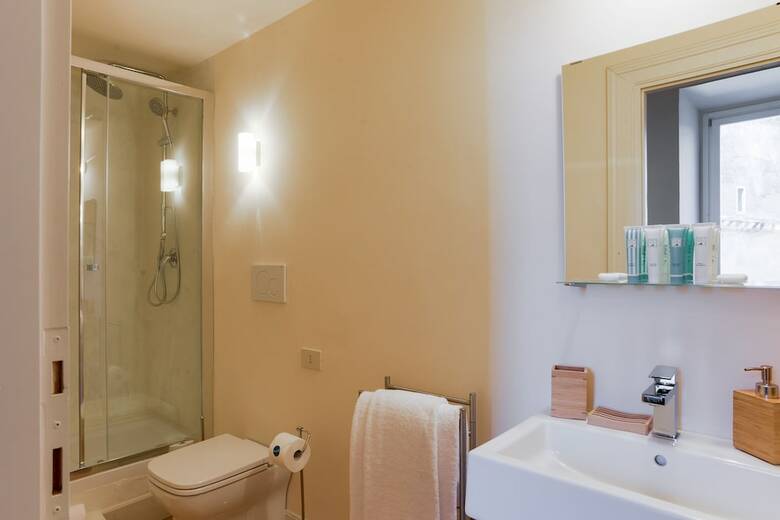 Apartamento Sweet Inn - Pantheon View