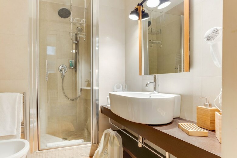 Apartamento Sweet Inn - Pantheon View