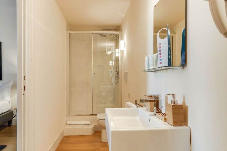 Apartamento Sweet Inn - Pantheon View