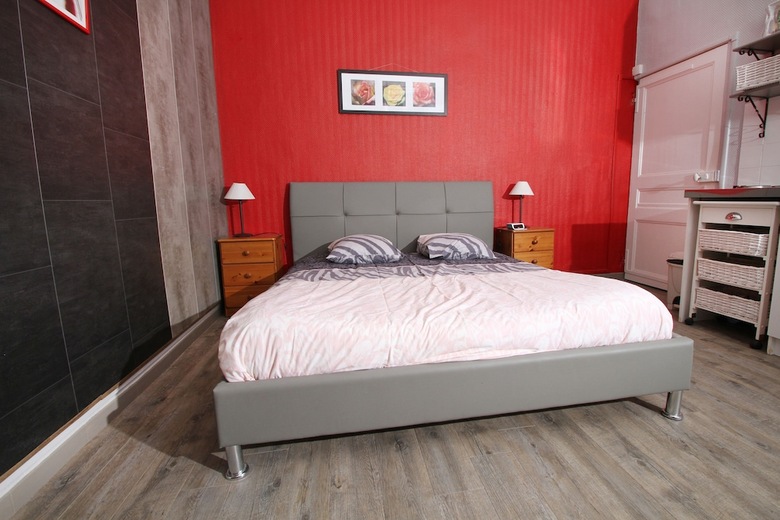 La Magnanerie - G�te Le Jasmin