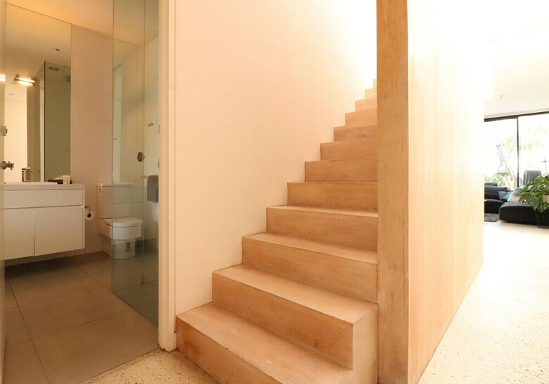 Inspired Designer Carlton North Terrace - Rejuvenate Stays