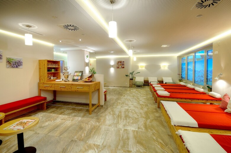 Alpenparks Hotel Maria Alm