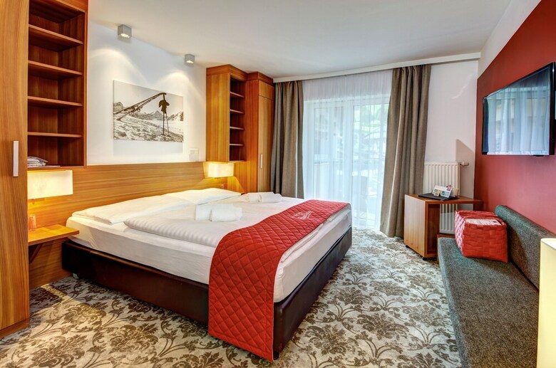 Alpenparks Hotel Maria Alm