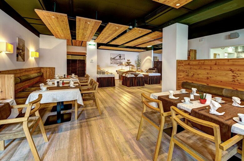 Alpenparks Hotel Maria Alm