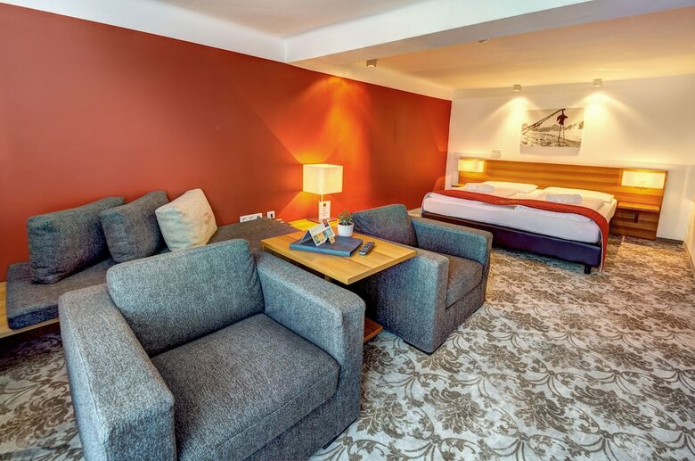 Alpenparks Hotel Maria Alm