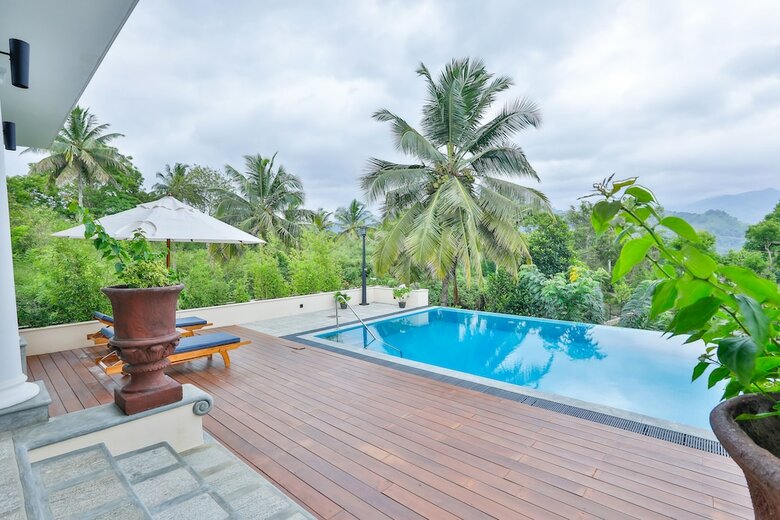 Hotel Lanka Golf Villa Collection - Villa Gelian