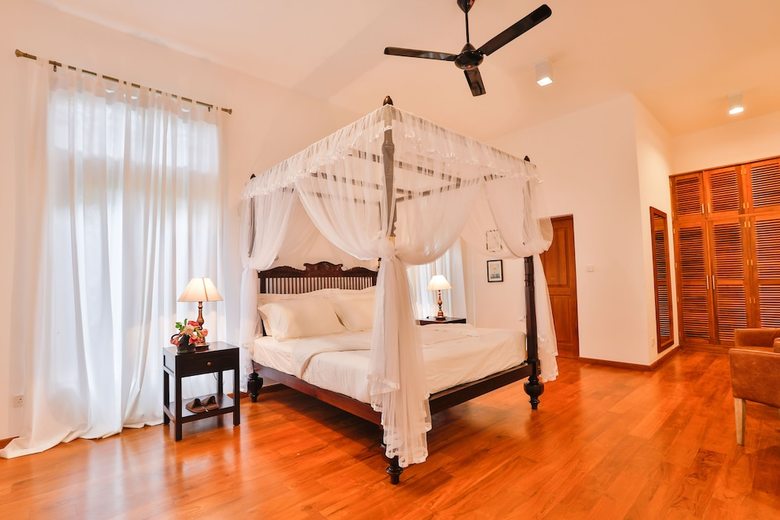 Hotel Lanka Golf Villa Collection - Villa Gelian