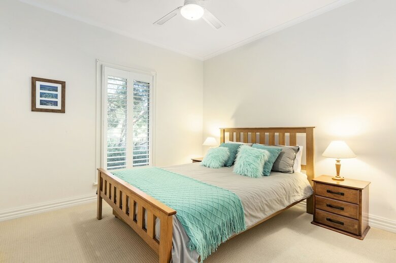 Tranquility In Cowes - Rejuvenate Stays
