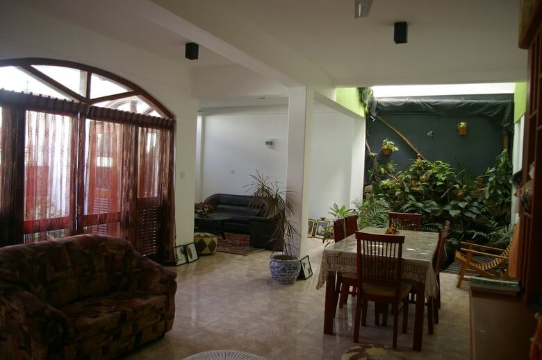 Hotel Comfystay Home Stay