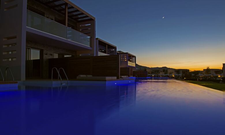 Hotel Port Royal Villas & Spa