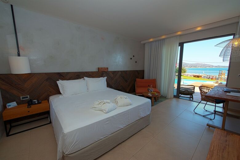 Hotel Port Royal Villas & Spa
