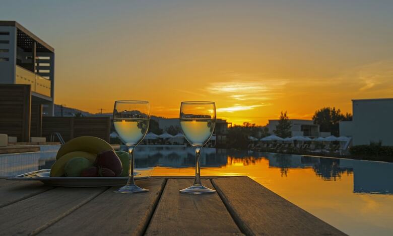 Hotel Port Royal Villas & Spa