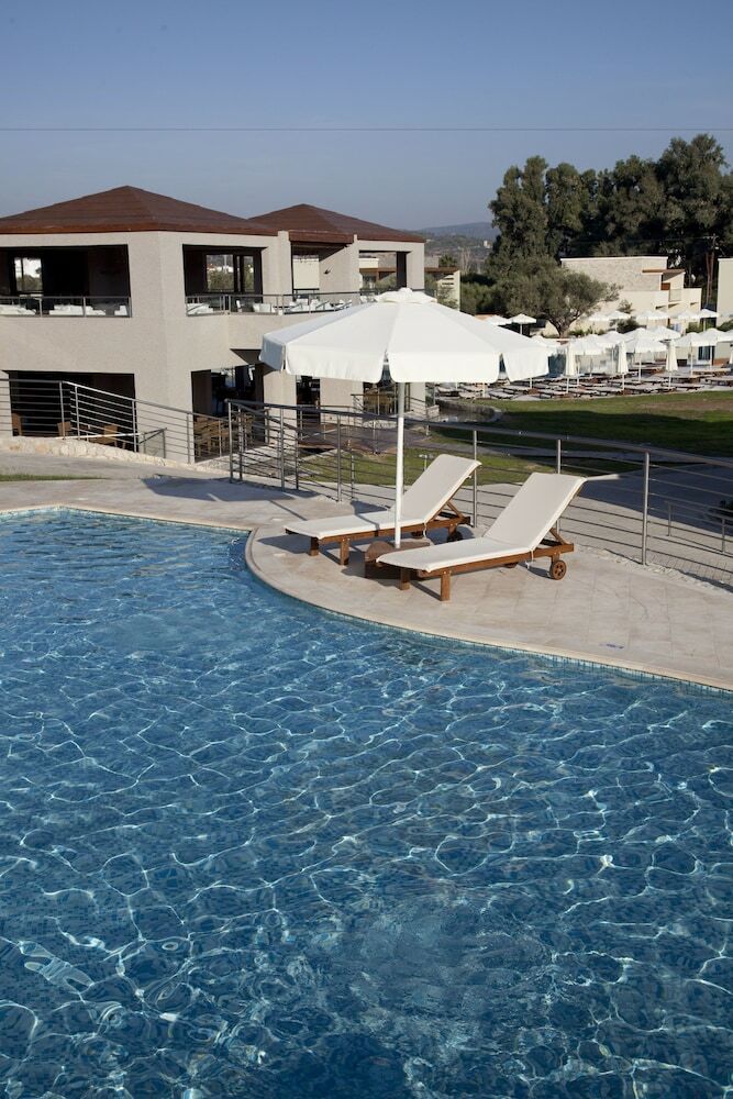 Hotel Port Royal Villas & Spa