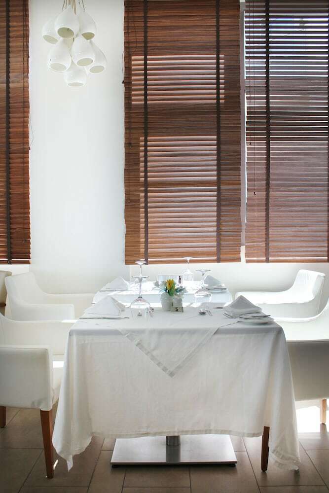 Hotel Port Royal Villas & Spa