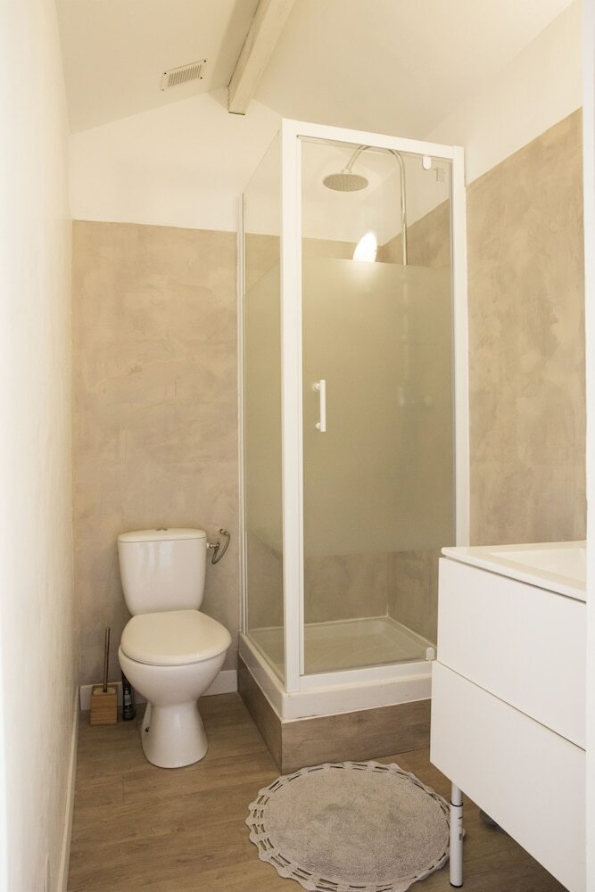 Apartamento L'incontournable Duplex
