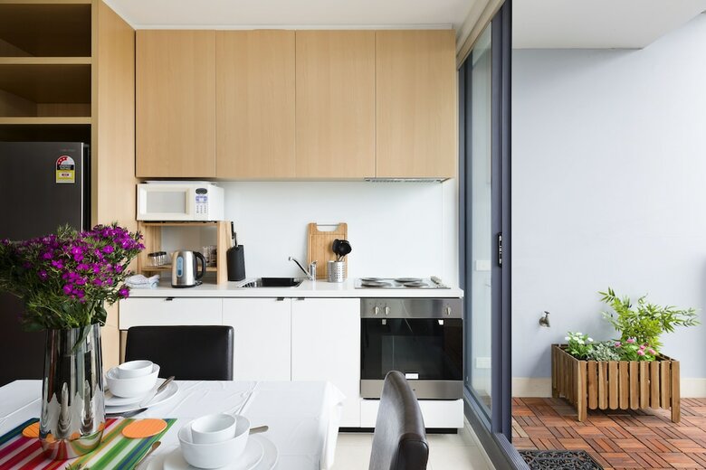 Apartamentos Viste Della Fortuna - Rejuvenate Stays