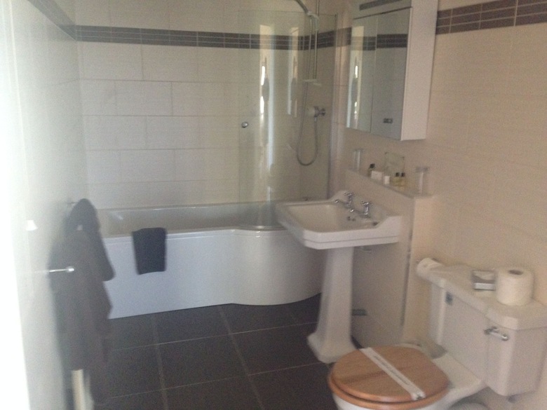 Marshall Meadows Country House Hotel