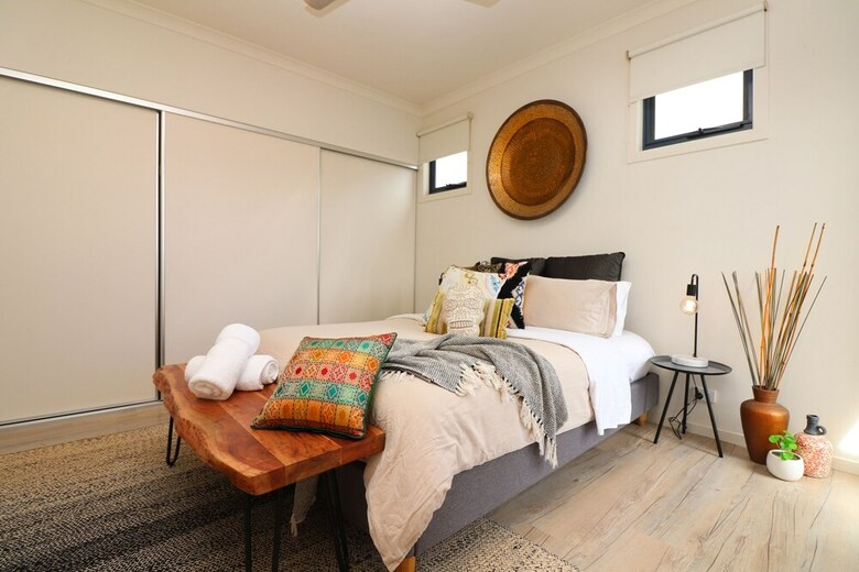 Apartamentos Ocean Whispers Cowes - Rejuvenate Stays