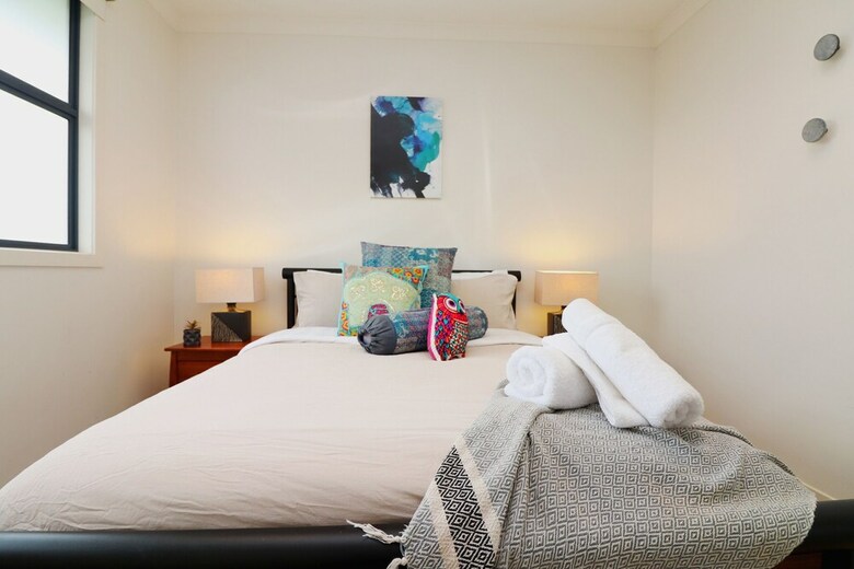 Apartamentos Ocean Whispers Cowes - Rejuvenate Stays