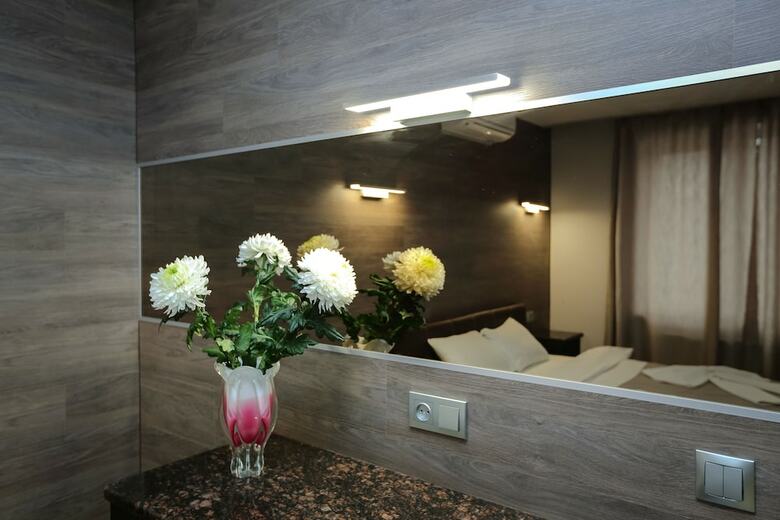 Bed & Breakfast Guest House Domodedovo
