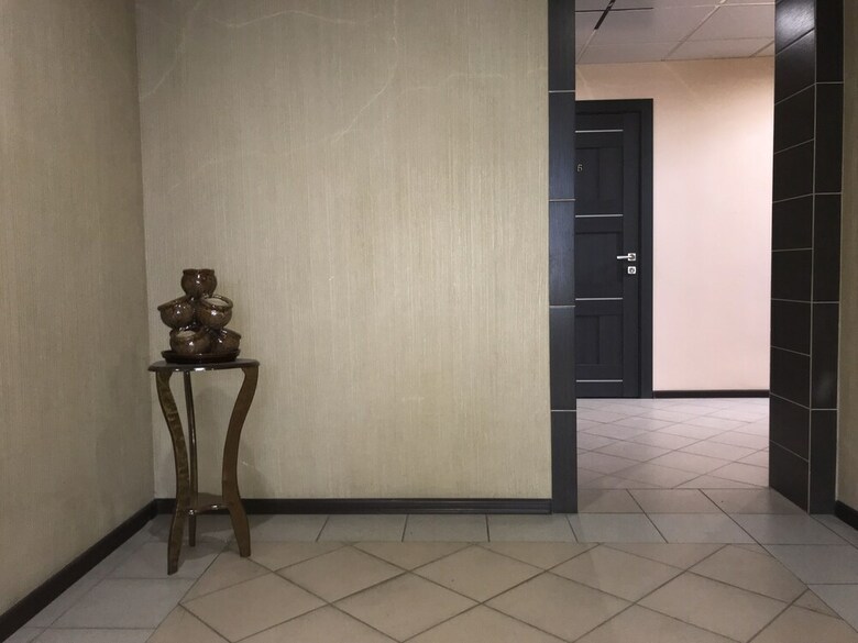 Bed & Breakfast Guest House Domodedovo