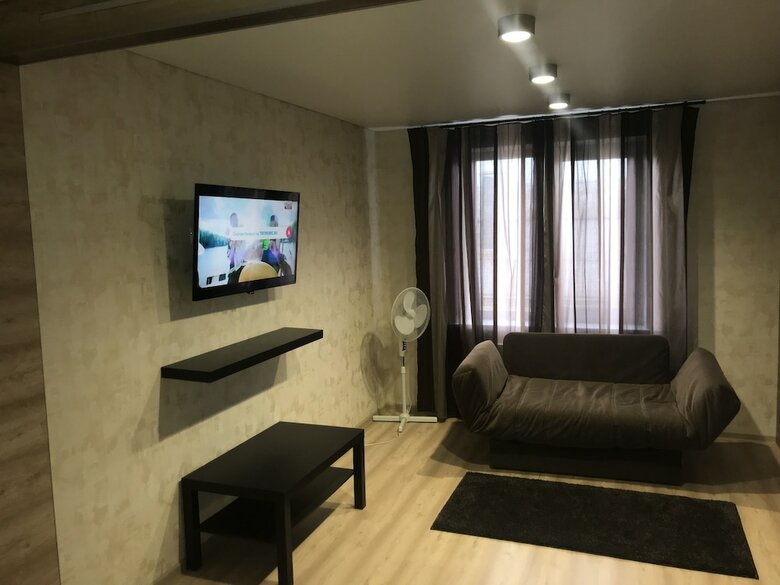 Bed & Breakfast Guest House Domodedovo