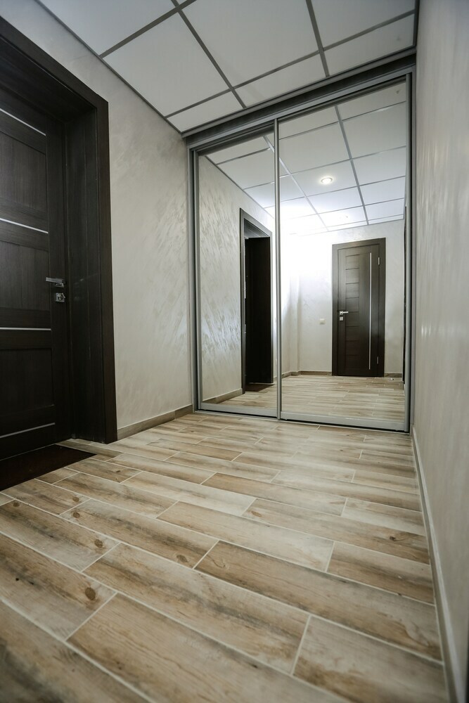 Bed & Breakfast Guest House Domodedovo