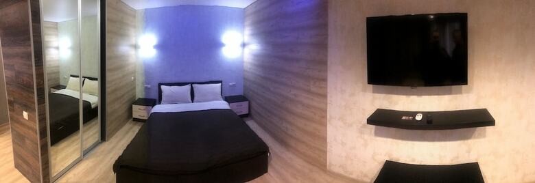 Bed & Breakfast Guest House Domodedovo