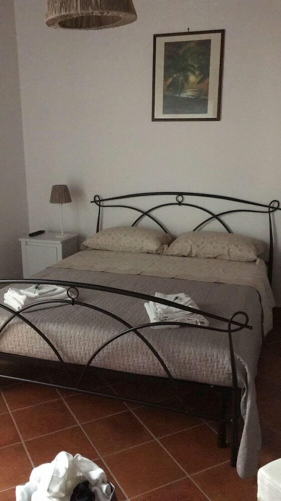 Bed & Breakfast Casetta Di Vicolo Corto