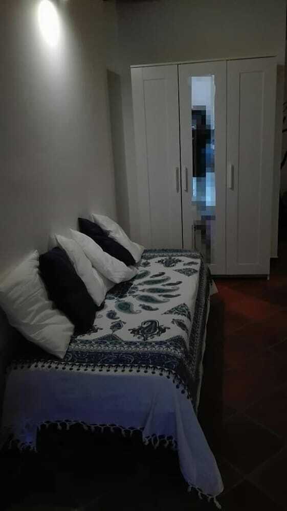 Bed & Breakfast Casetta Di Vicolo Corto