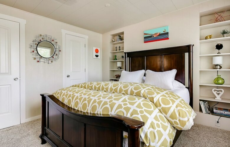 Posada Boise Hillside Suites