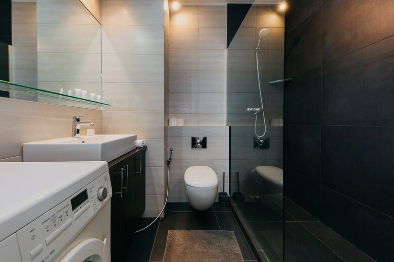 Apartamentos Shortstaypoland Che?mska (B5)