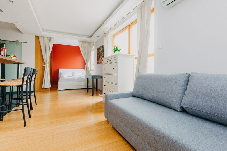 Apartamentos Shortstaypoland Che?mska (B5)