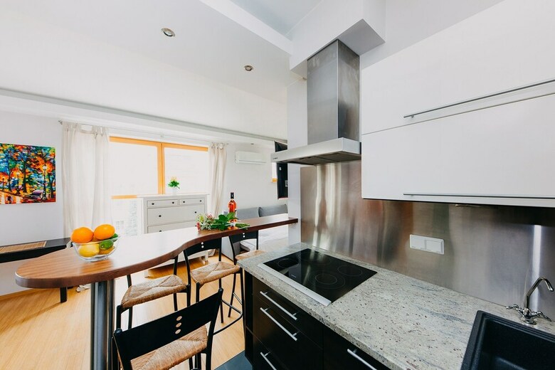Apartamentos Shortstaypoland Che?mska (B5)