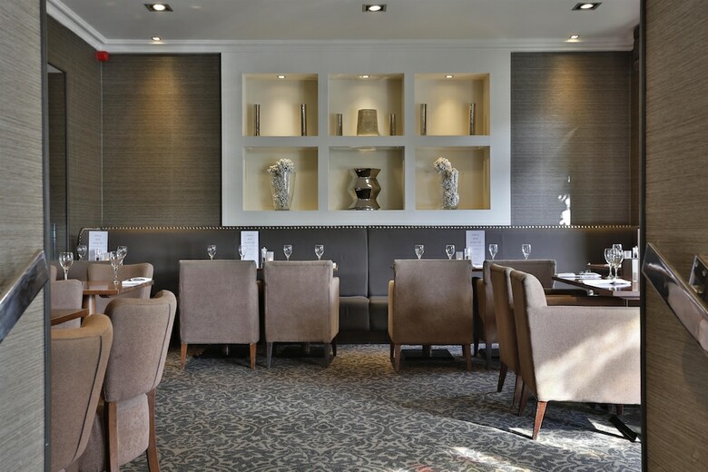 Best Western Motherwell Centre Moorings Hotel