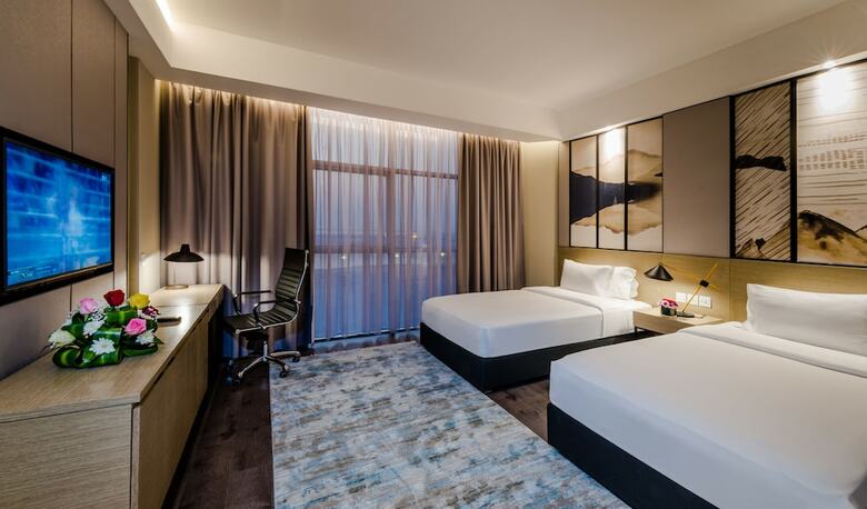 Hotel Boudl Al Corniche