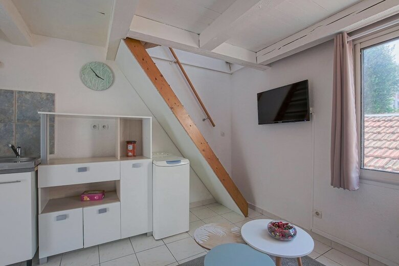 Apartamento Lumineux Duplex T2