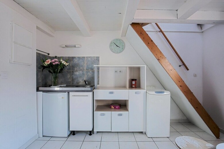 Apartamento Lumineux Duplex T2