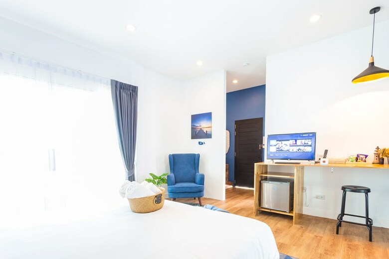 Hotel The Seaton House Phuket