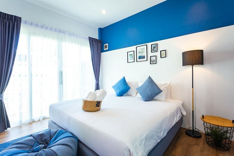 Hotel The Seaton House Phuket