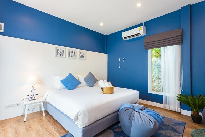 Hotel The Seaton House Phuket