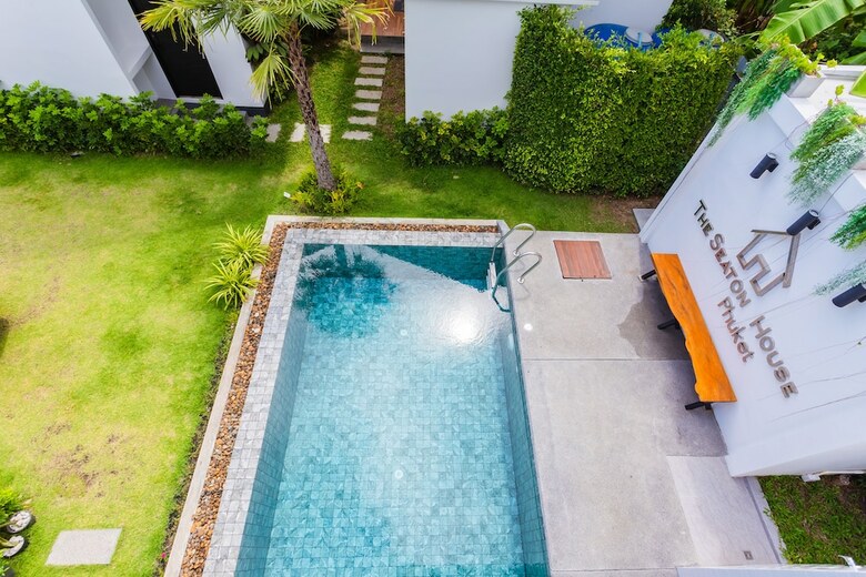 Hotel The Seaton House Phuket