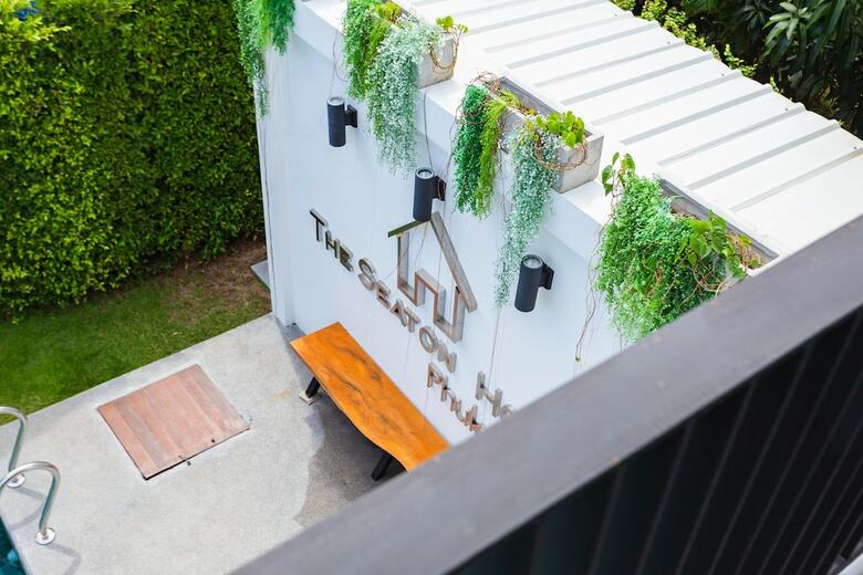 Hotel The Seaton House Phuket